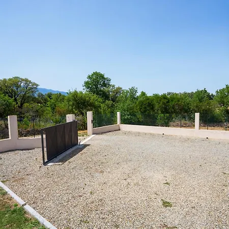 Clara Piscine Chauffee Villa *