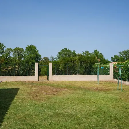 Clara Piscine Chauffee *