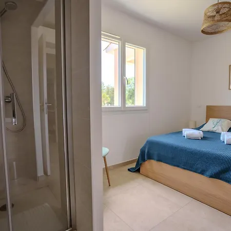 Clara Piscine Chauffee *