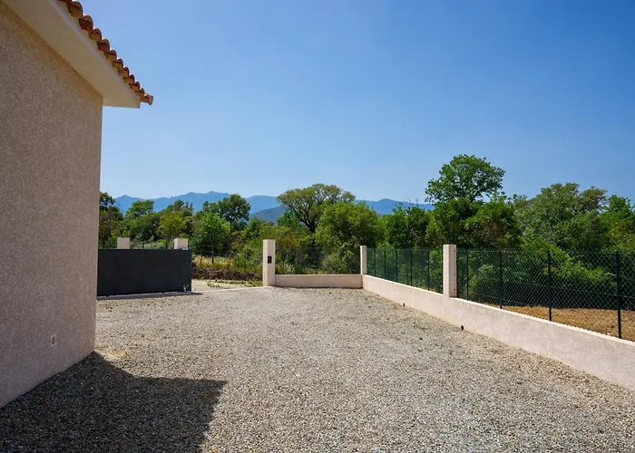 Vila Clara Piscine Chauffee *