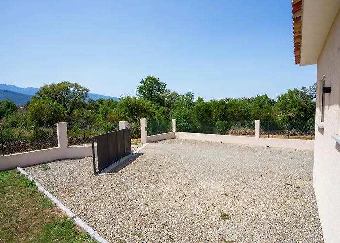 Clara Piscine Chauffee Vila *