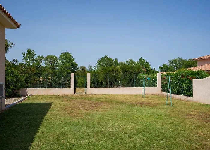 Clara Piscine Chauffee *