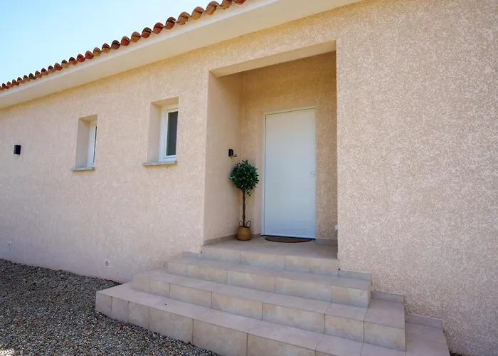 Clara Piscine Chauffee