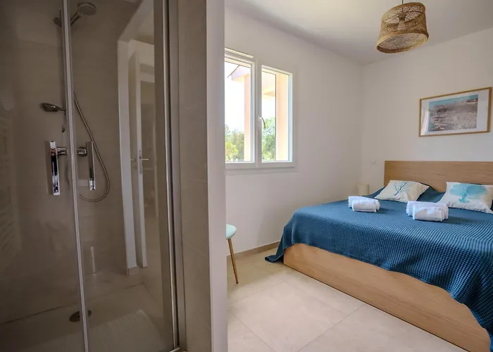 Clara Piscine Chauffee *