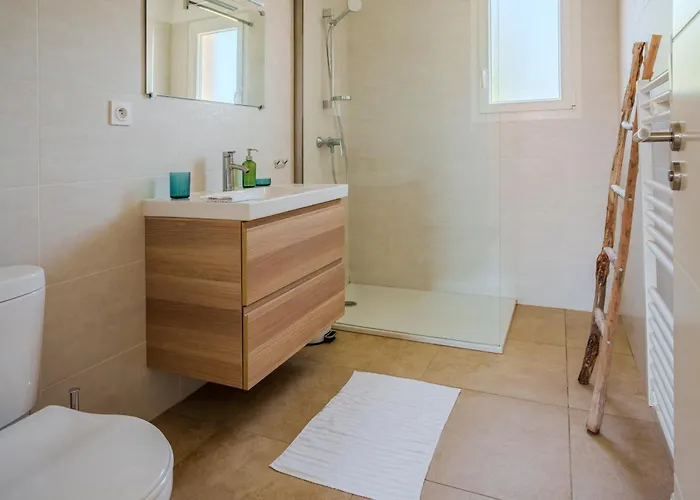 Clara Piscine Chauffee