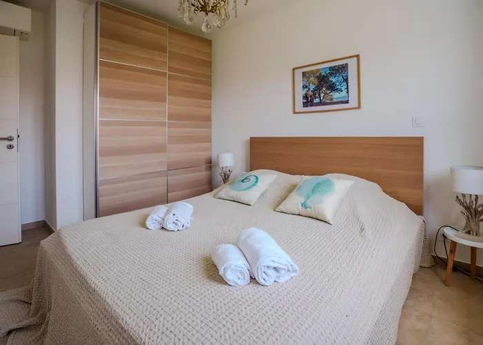 Vila Clara Piscine Chauffee