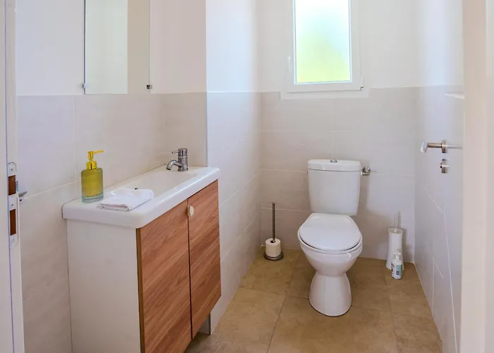 Vila Clara Piscine Chauffee *