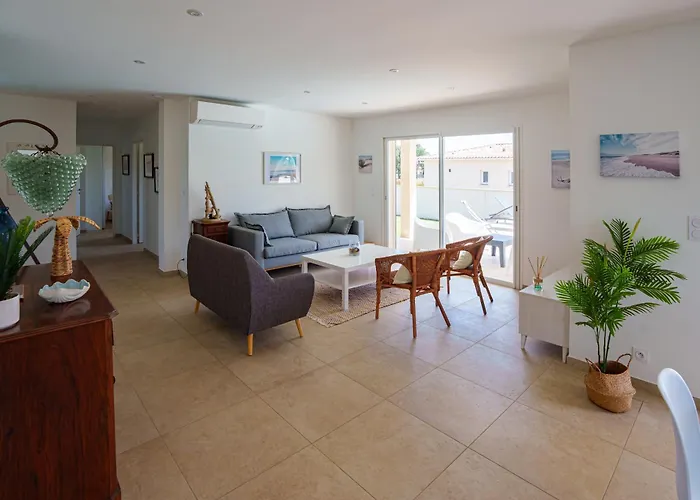 Clara Piscine Chauffee Prunelli-di-Fiumorbo